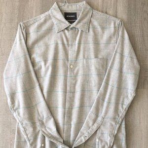 Bonobos Men's Button Down Shirt